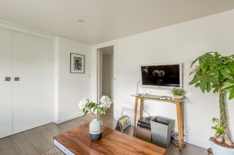 Photo of Livingroom in 1st Arrondissement