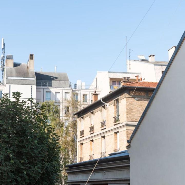 Photo of Buildings in Belleville