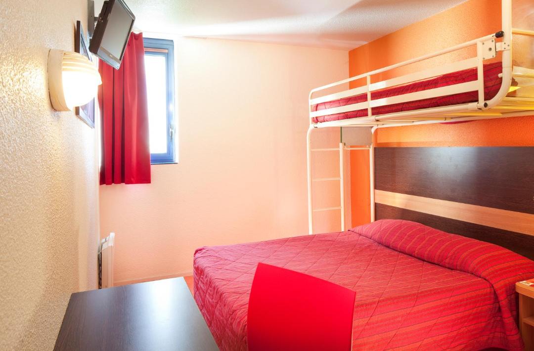 Photo of Bedroom in Noisy-le-Grand