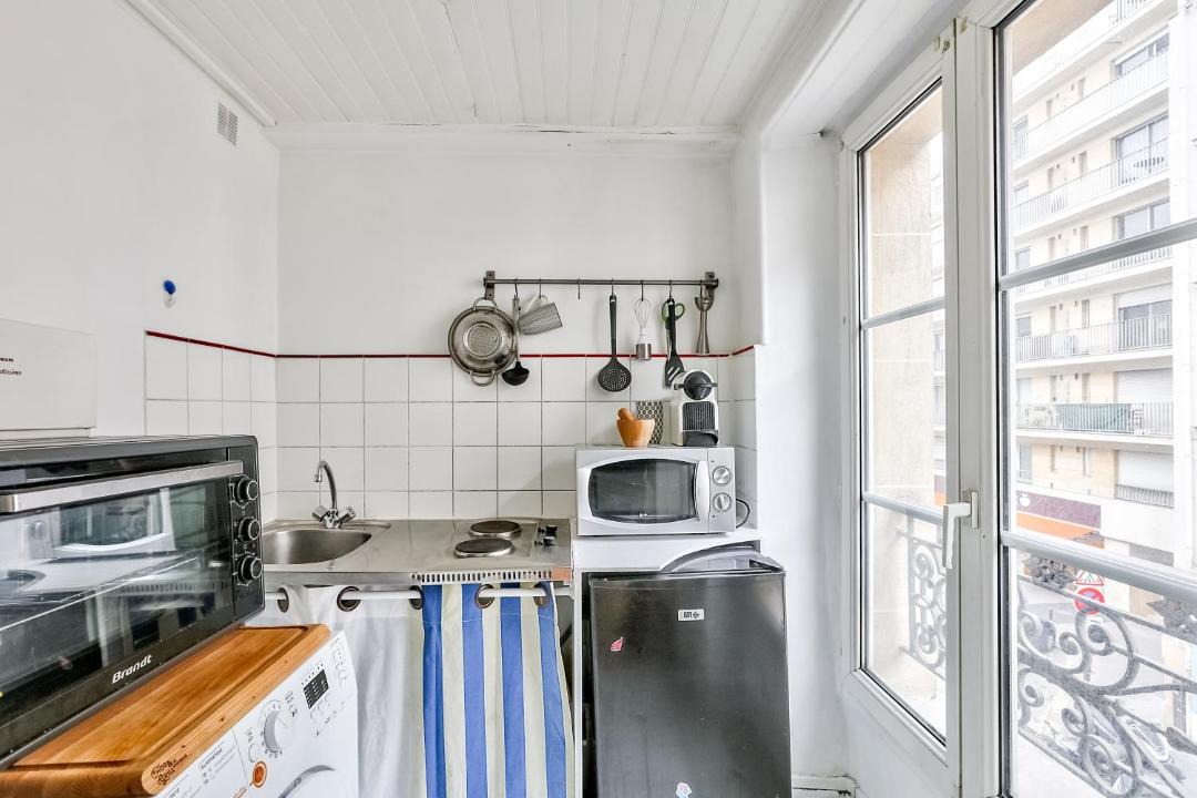 Photo of Kitchen in Epinettes