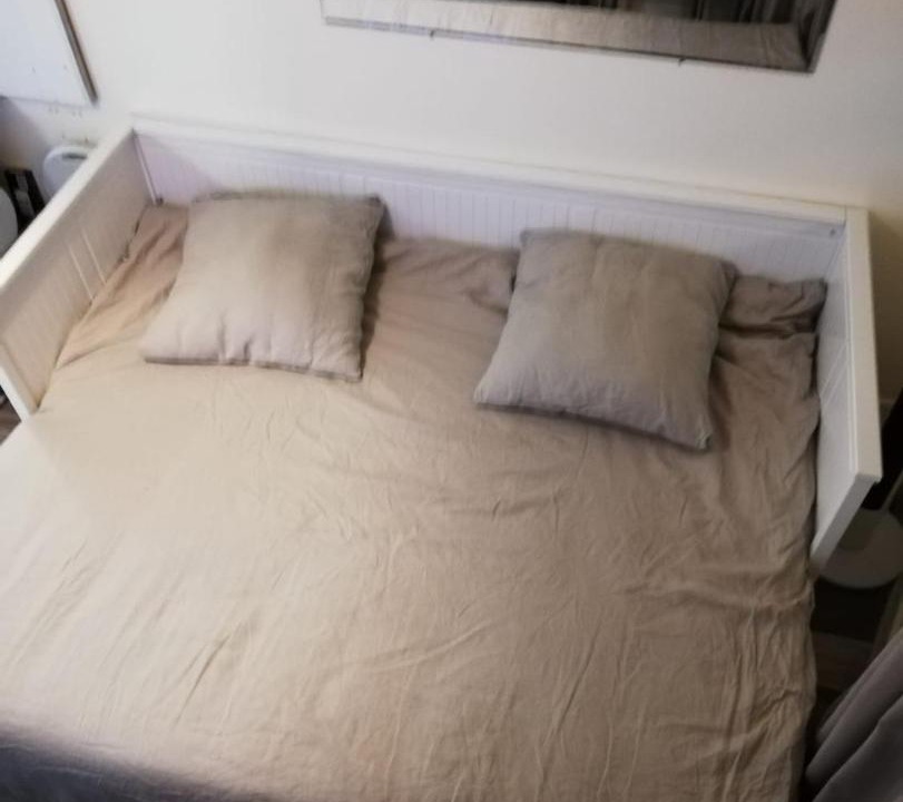 Photo of Bedroom in Quartier de la Folie-Mericourt