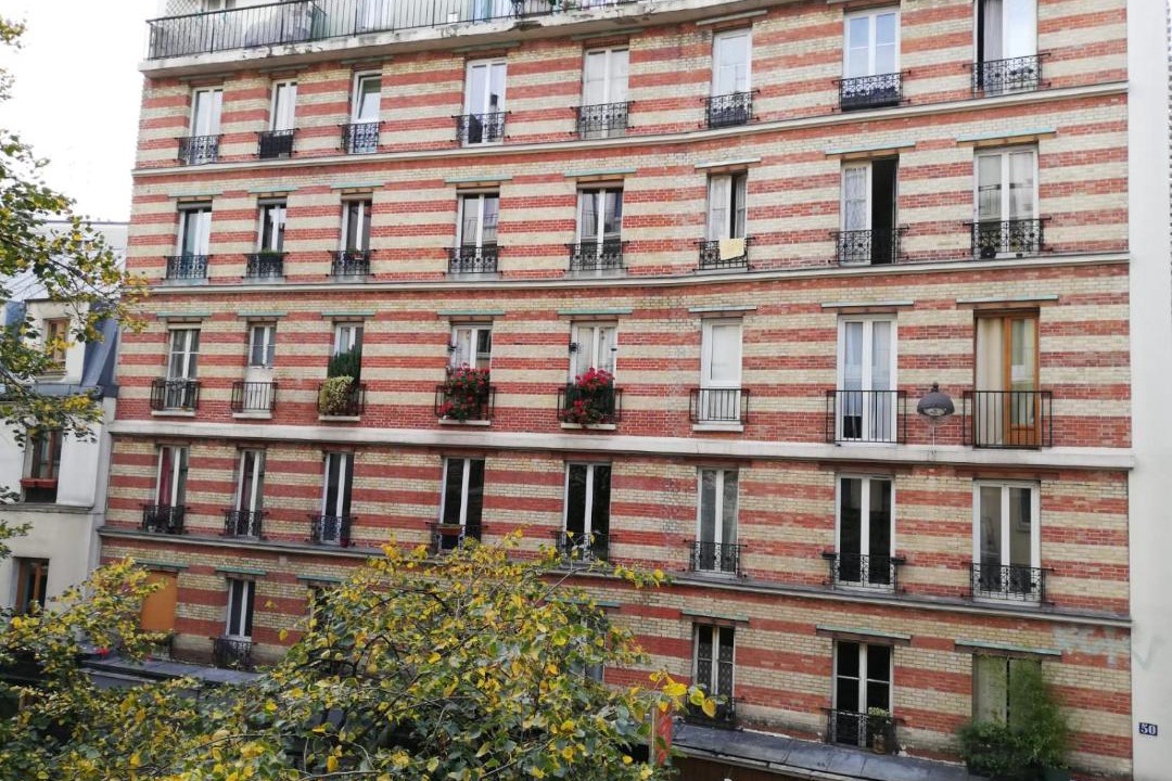 Photo of Others in Quartier de la Folie-Mericourt