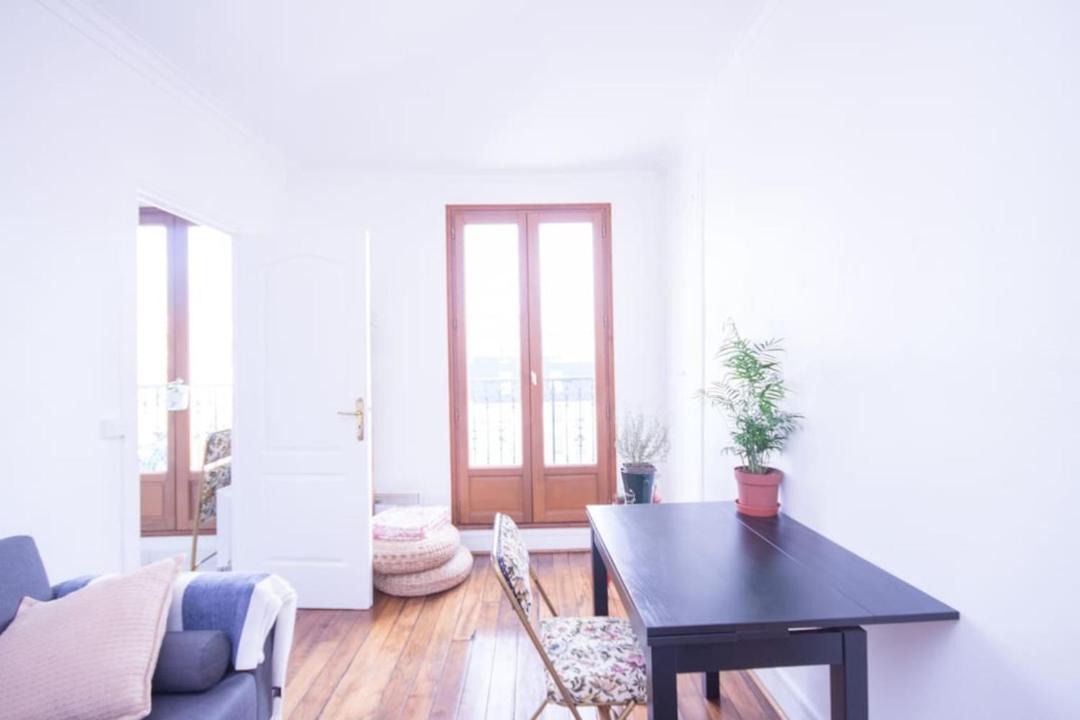 Photo of Livingroom in Combat
