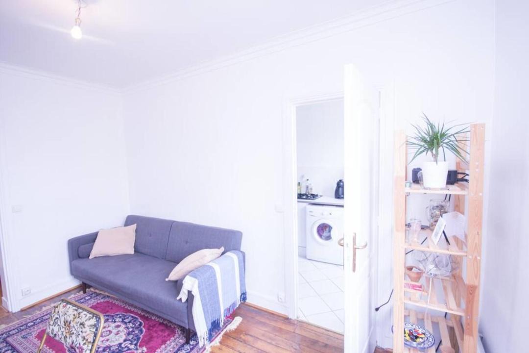 Photo of Livingroom in Combat