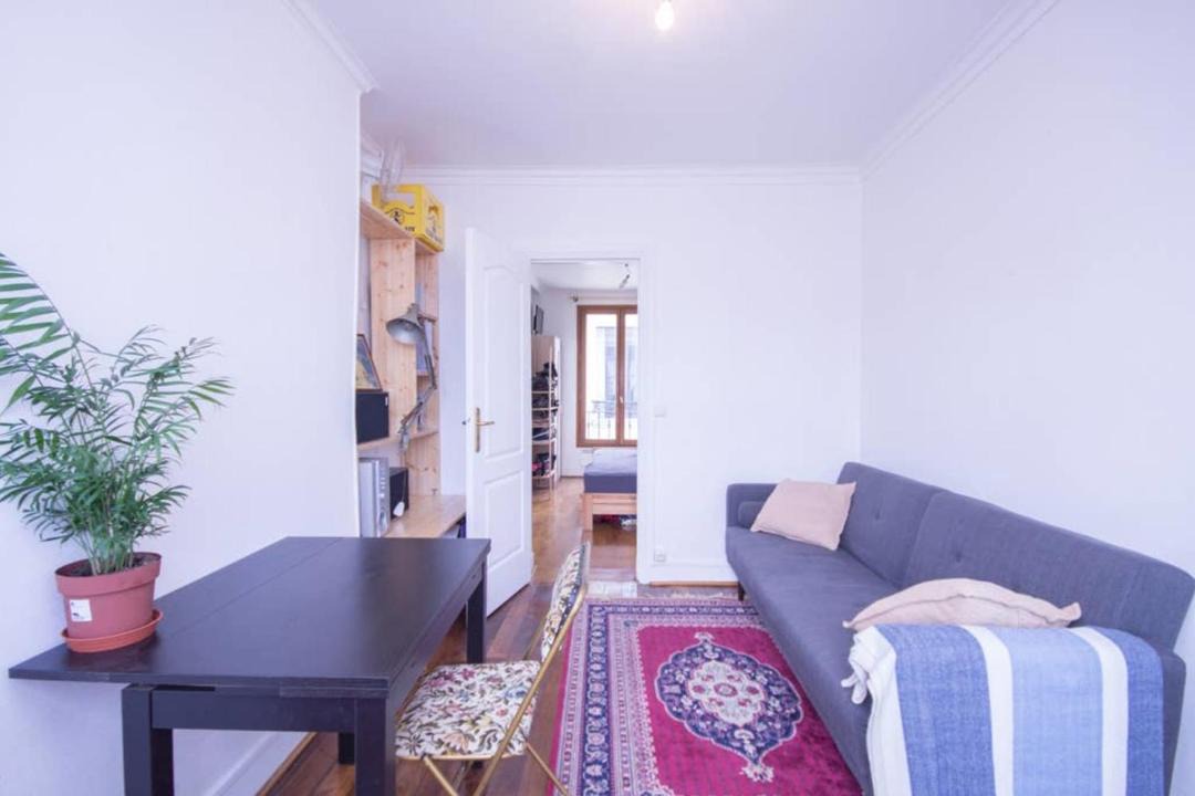 Photo of Livingroom in Combat