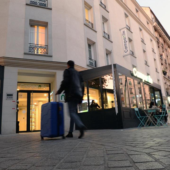 Photo of Others in Clichy