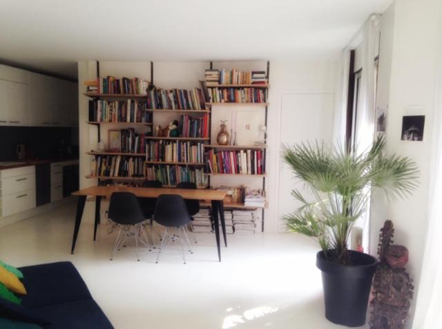 Photo of Livingroom in Croulebarbe