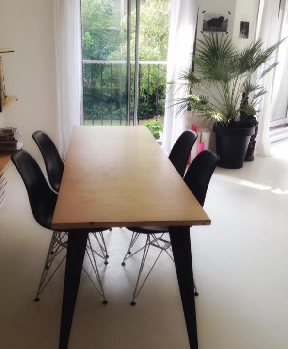 Photo of Livingroom in Croulebarbe