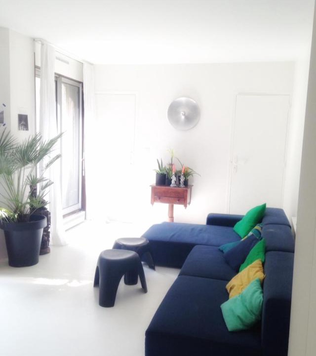 Photo of Livingroom in Croulebarbe