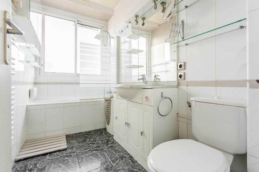 Photo of Bathroom in 16th Arrondissement