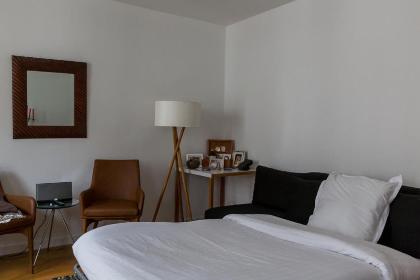 Photo of Bedroom in Quartier du Gros-Caillou