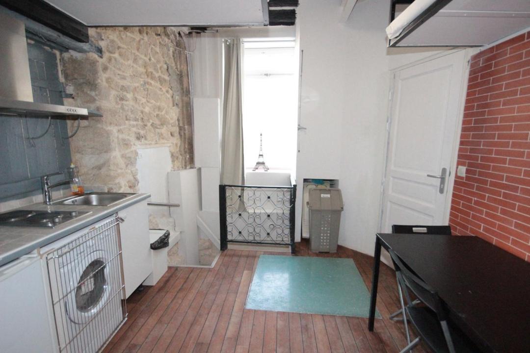 Photo of Others in 12th Arrondissement