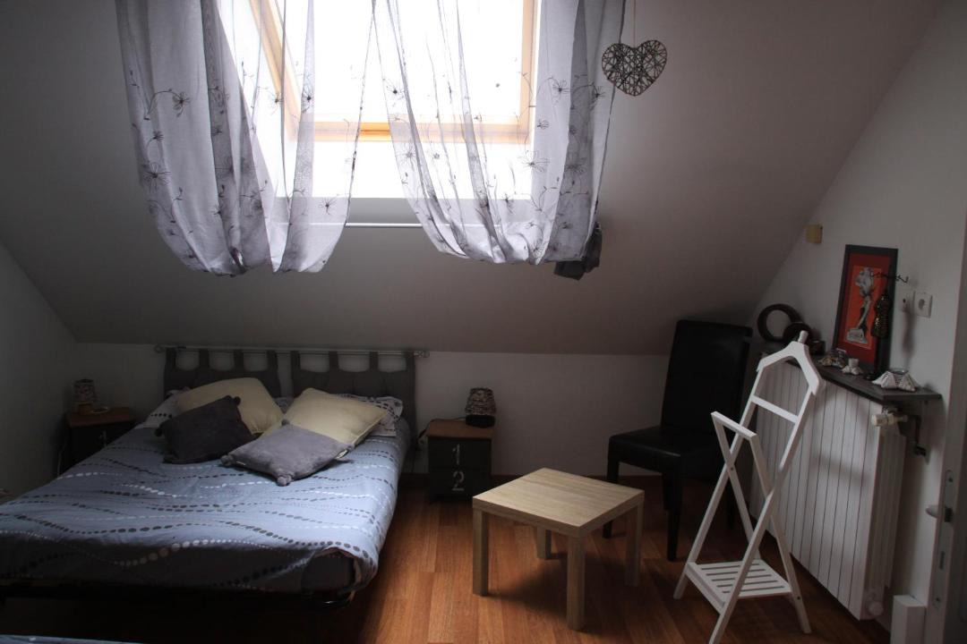 Photo of Bedroom in Saint-Germain-sur-Morin