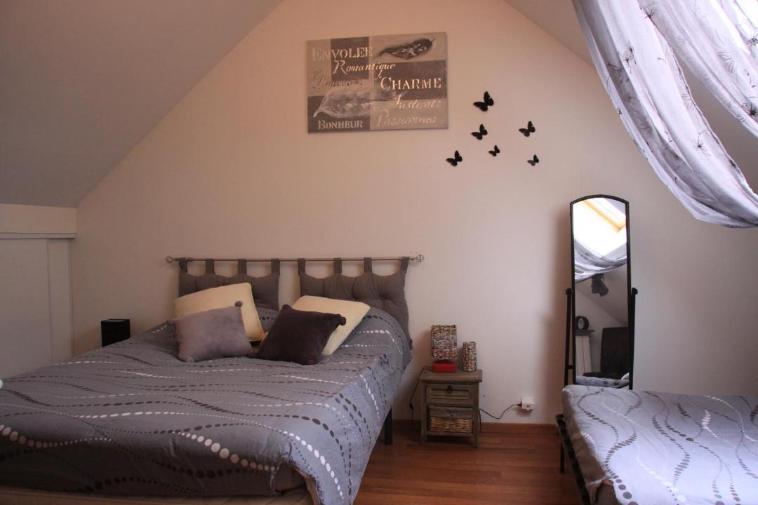 Photo of Bedroom in Saint-Germain-sur-Morin