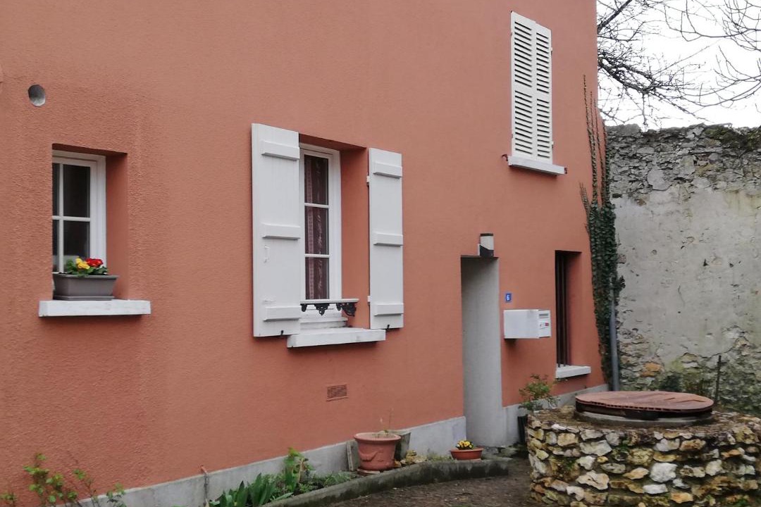 Photo of Others in Saint-Germain-sur-Morin
