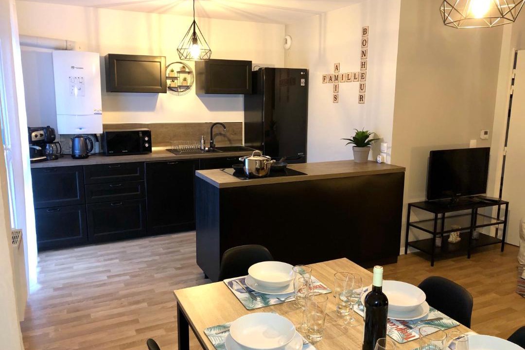 Photo of Livingroom in Saint-Germain-sur-Morin