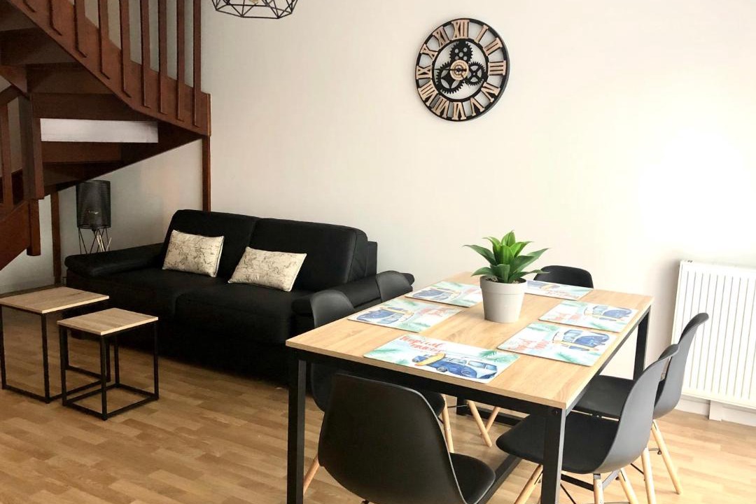Photo of Livingroom in Saint-Germain-sur-Morin