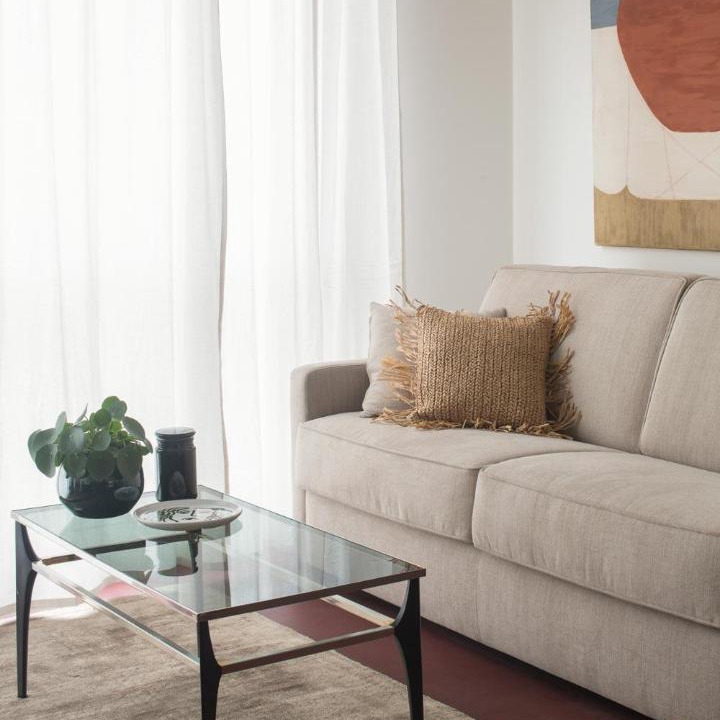 Photo of Livingroom in Necker
