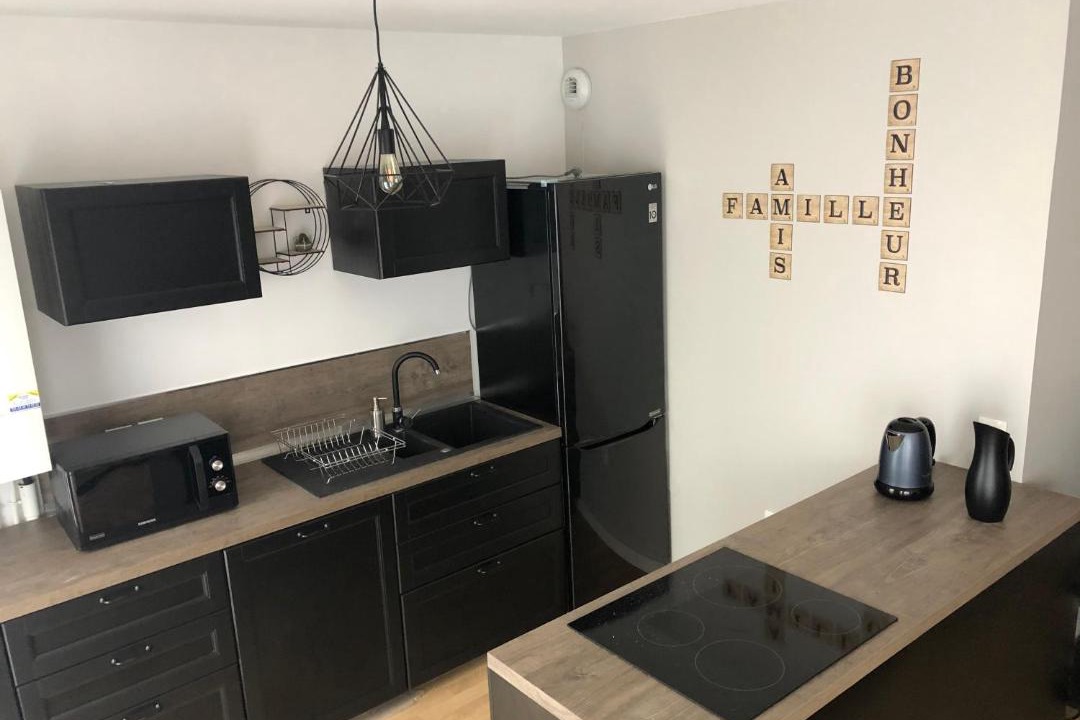 Photo of Kitchen in Saint-Germain-sur-Morin