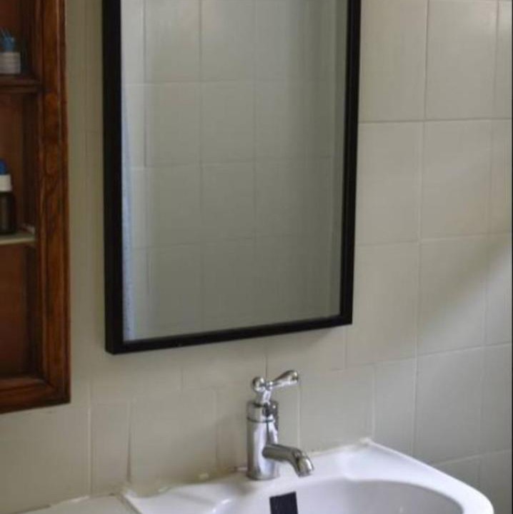 Photo of Bathroom in Combat