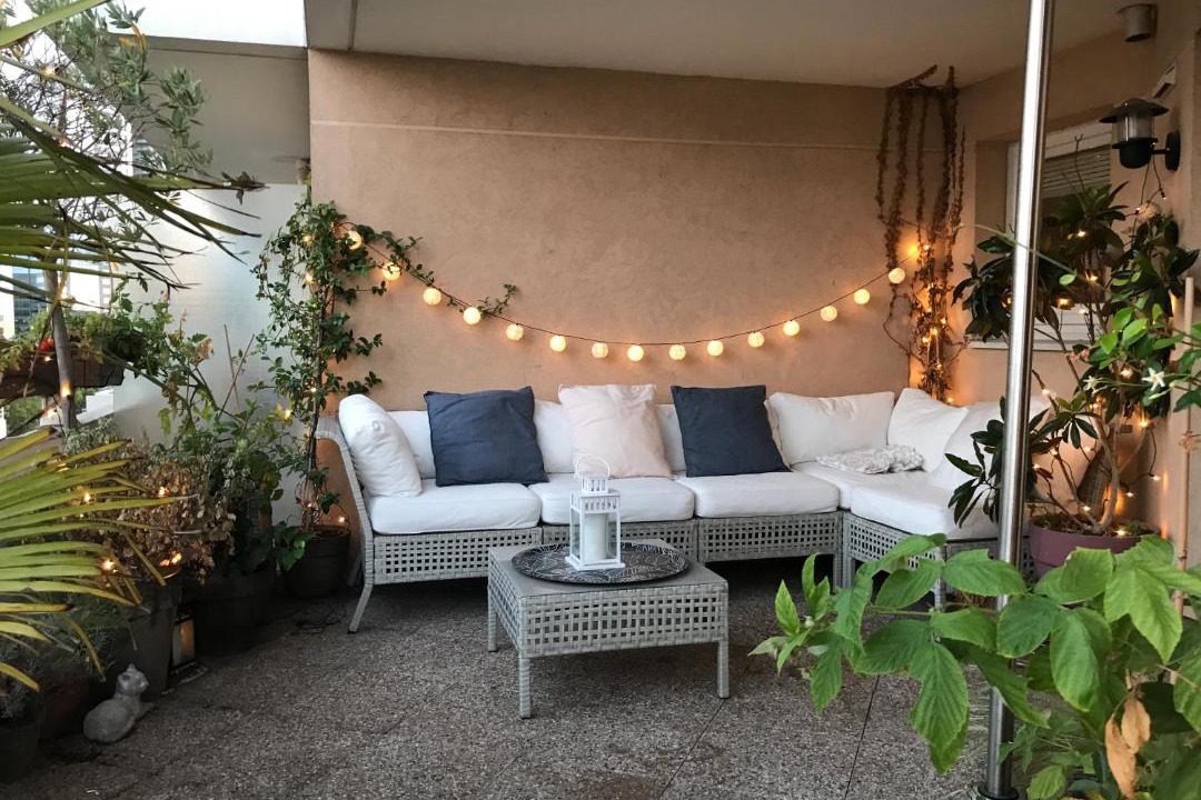 Photo of Patio Balcony in Gambetta
