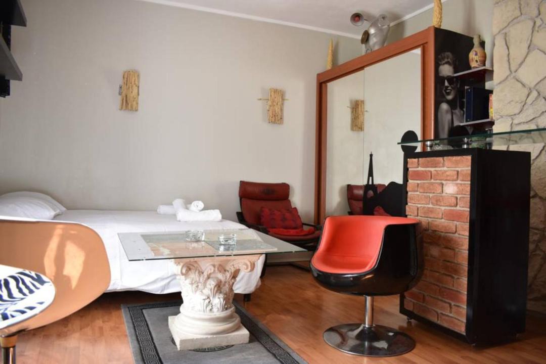 Photo of Livingroom in Quartier de la Goutte-d'Or