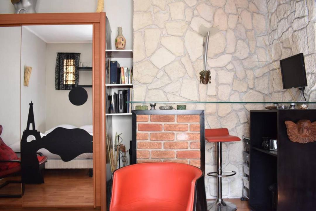 Photo of Livingroom in Quartier de la Goutte-d'Or
