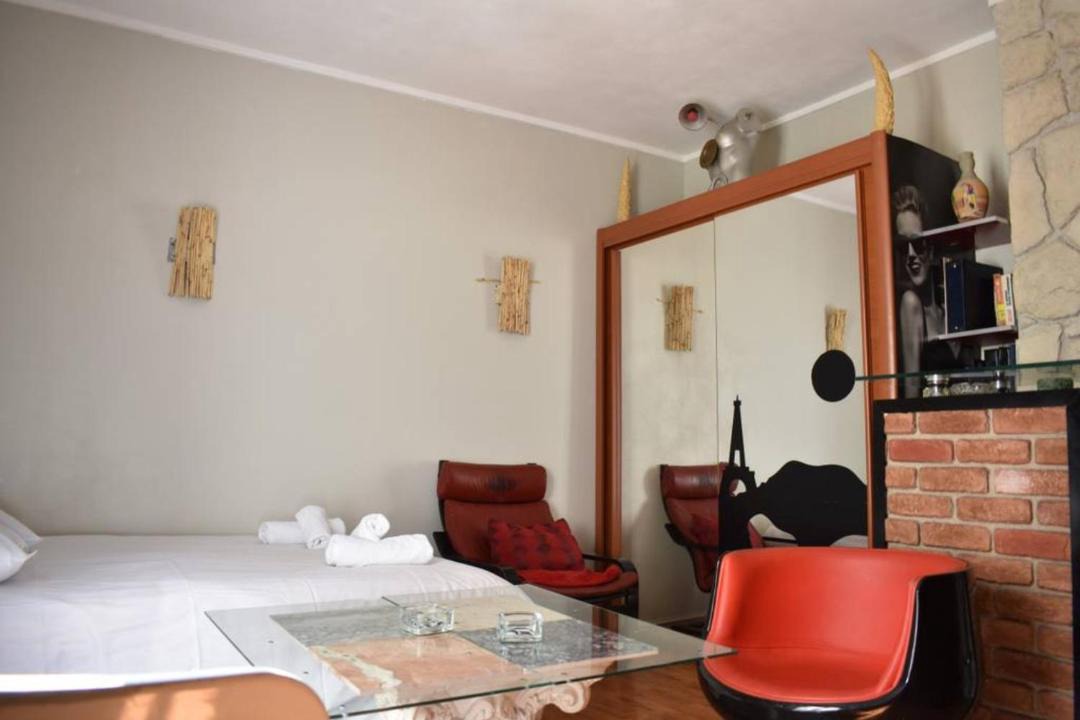 Photo of Livingroom in Quartier de la Goutte-d'Or