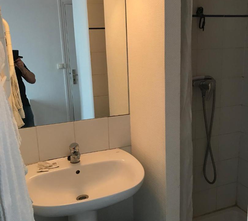 Photo of Bathroom in Adamville