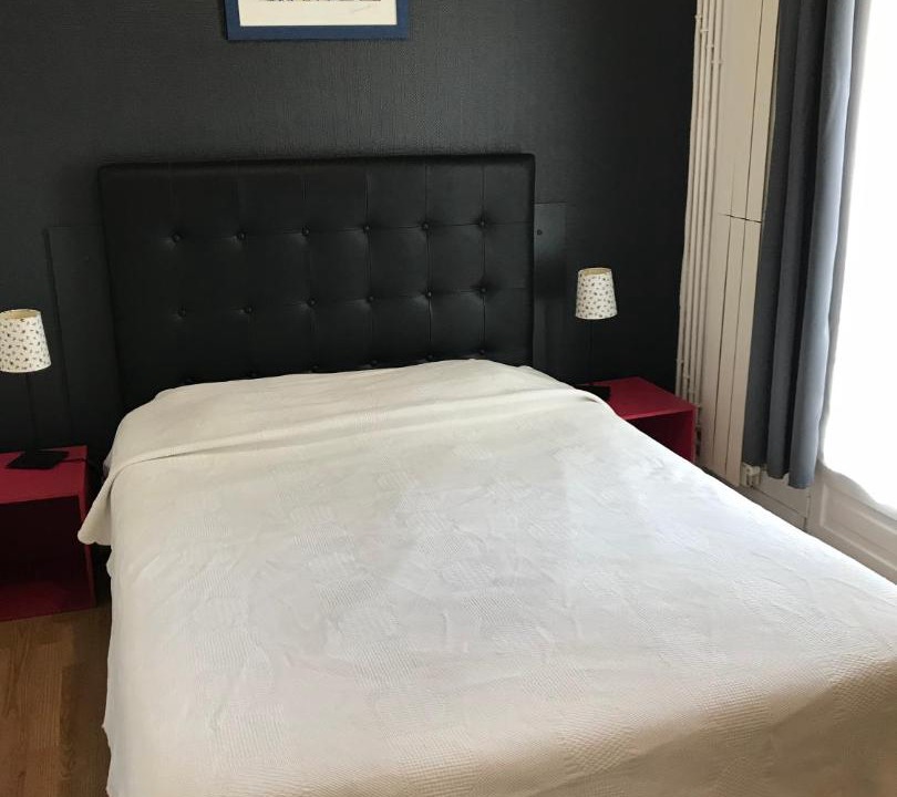Photo of Bedroom in Adamville