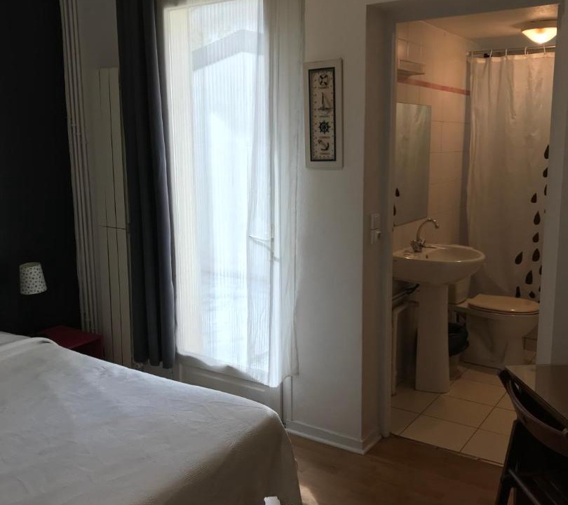 Photo of Bedroom in Adamville