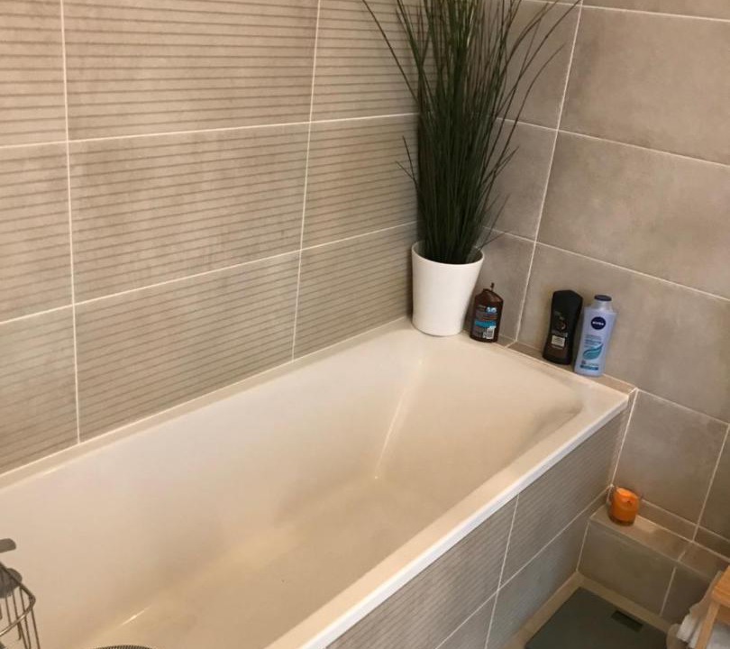 Photo of Bathroom in Noisy-le-Grand