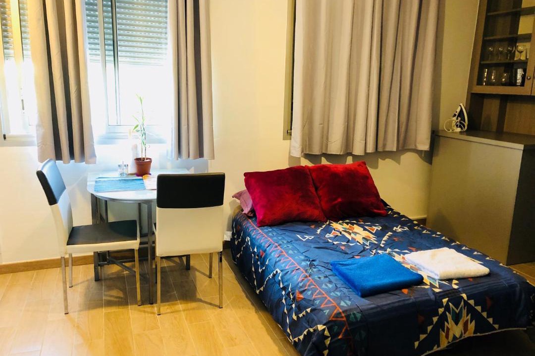 Photo of Bedroom in Clichy