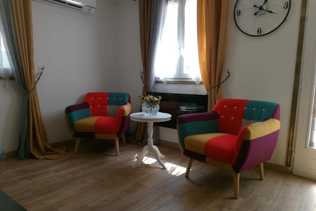 Photo of Livingroom in Villeneuve-Saint-Georges