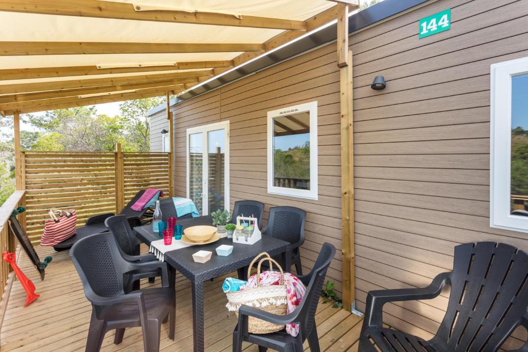 Photo of Patio Balcony in Le Tremblay