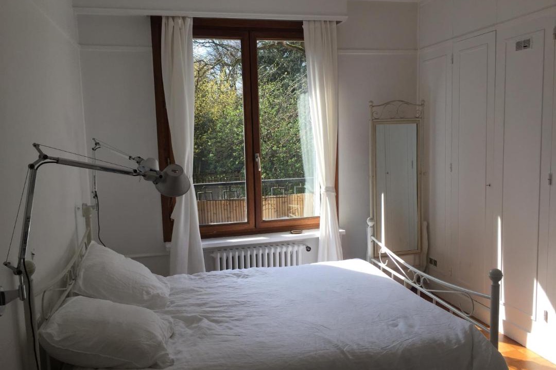 Photo of Bedroom in Amerique