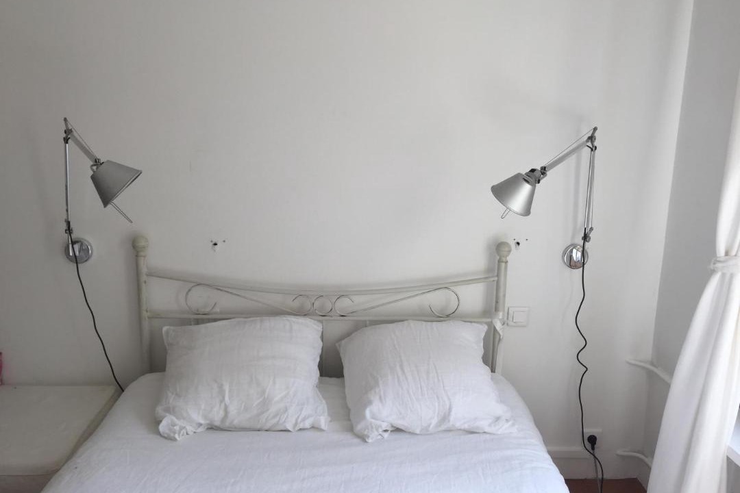 Photo of Bedroom in Amerique