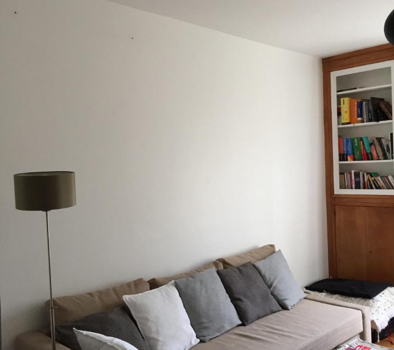 Photo of Livingroom in Amerique