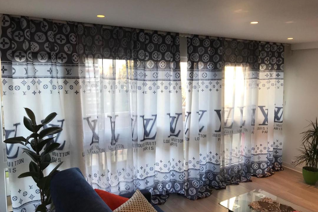 Photo of Livingroom in Quartier du Vieux-Pont - Sainte-Genevieve