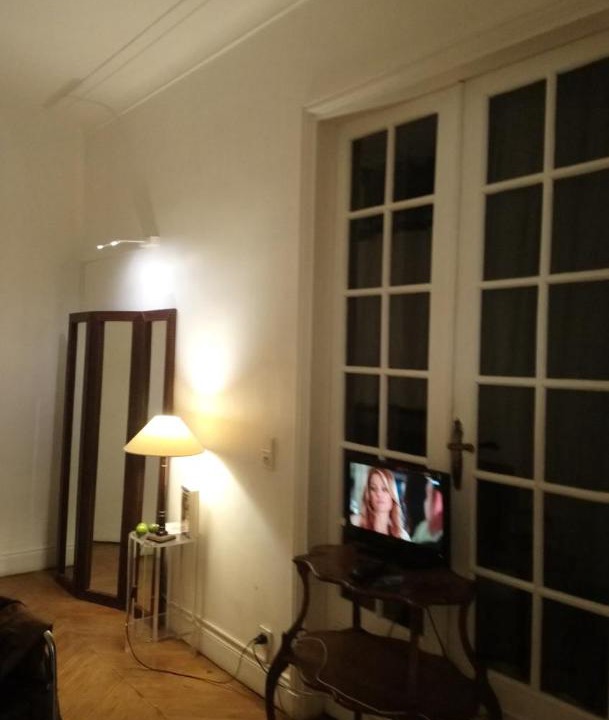 Photo of Livingroom in Passy