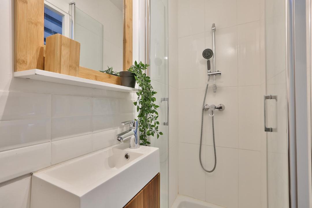 Photo of Bathroom in Belleville