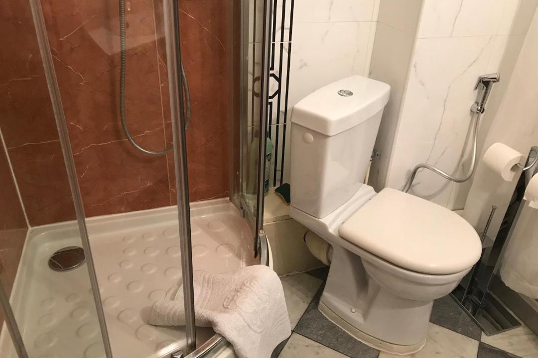 Photo of Bathroom in Chaillot