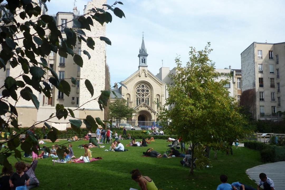 Photo of Others in Quartier Sainte-Marguerite