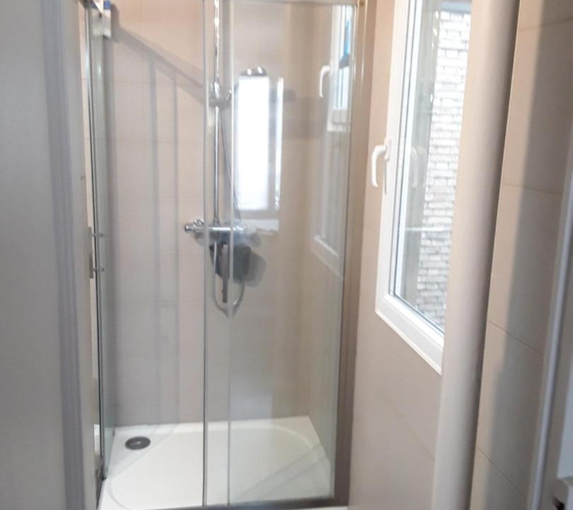 Photo of Bathroom in Quartier Sainte-Marguerite