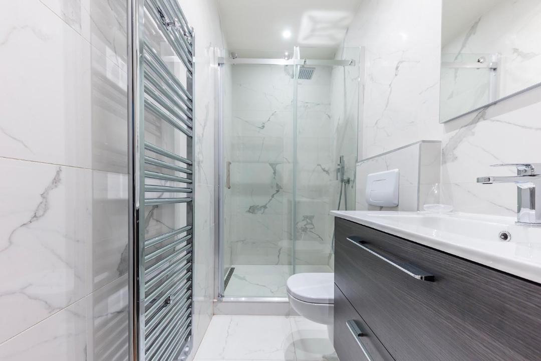 Photo of Bathroom in Bonne-Nouvelle
