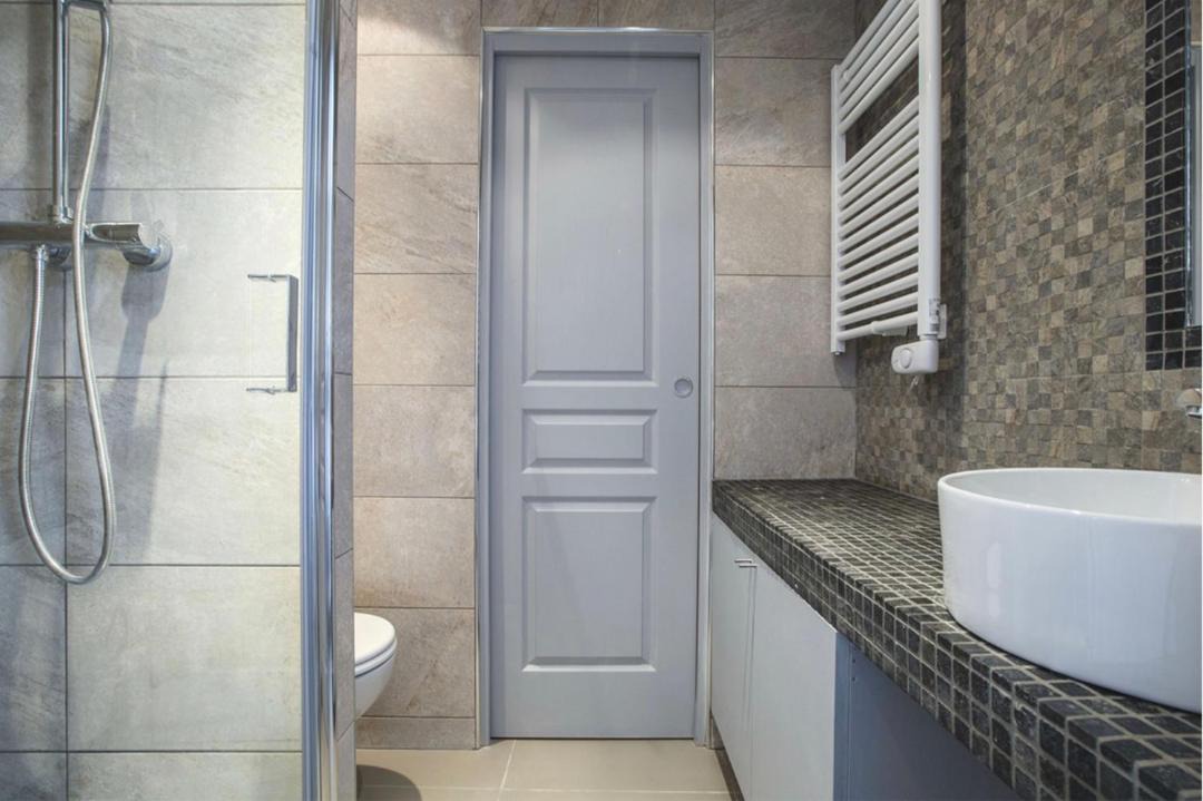 Photo of Bathroom in L'Europe
