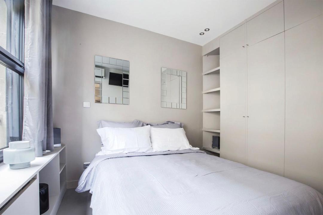 Photo of Bedroom in L'Europe