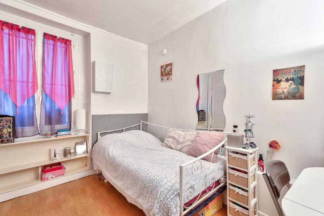 Photo of Bedroom in Plaisance