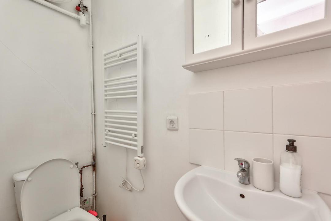 Photo of Bathroom in Plaisance