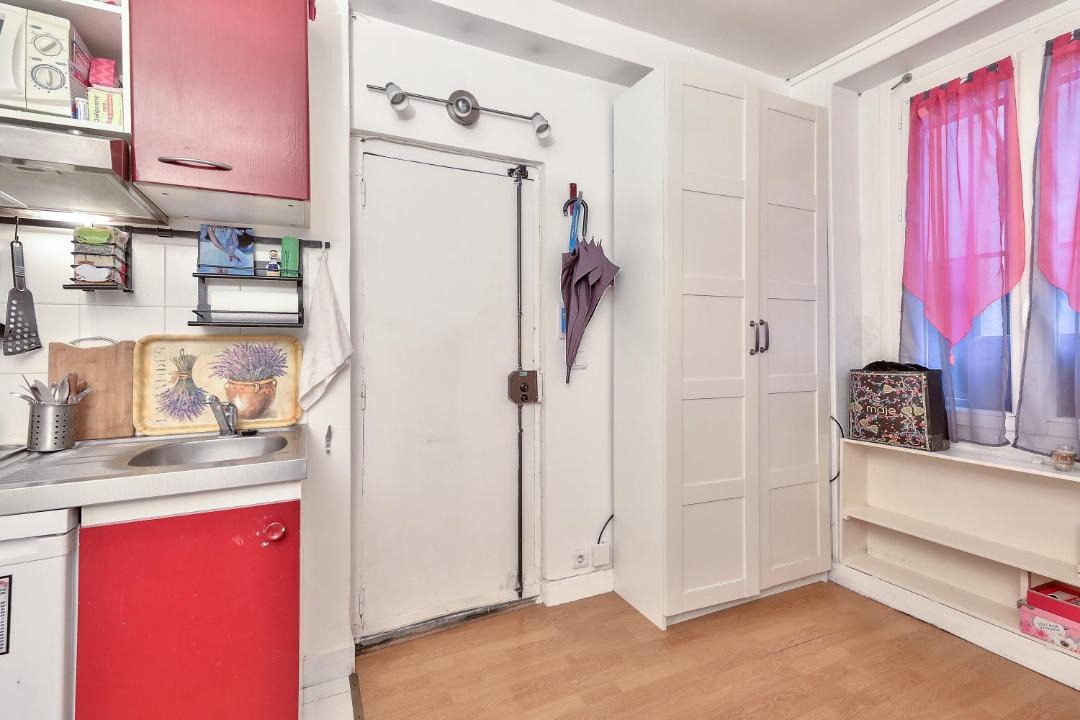 Photo of Kitchen in Plaisance